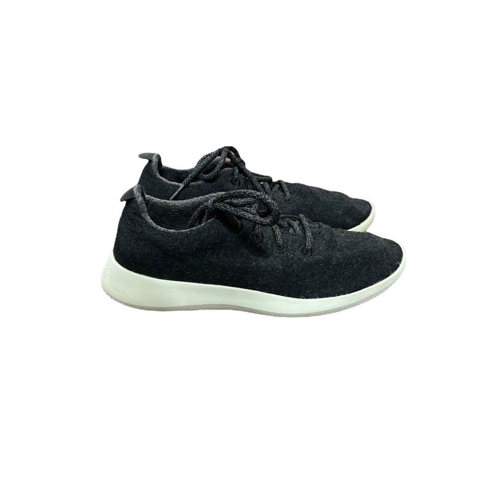 Allbirds Men's Wool Runners Size 10